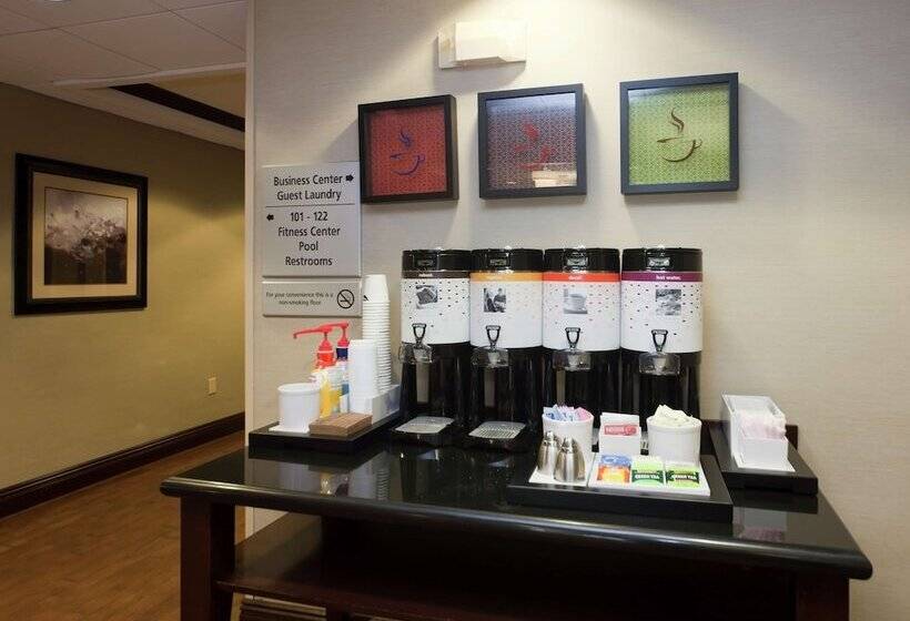 فندق Hampton Inn North Brunswick/new Brunswick