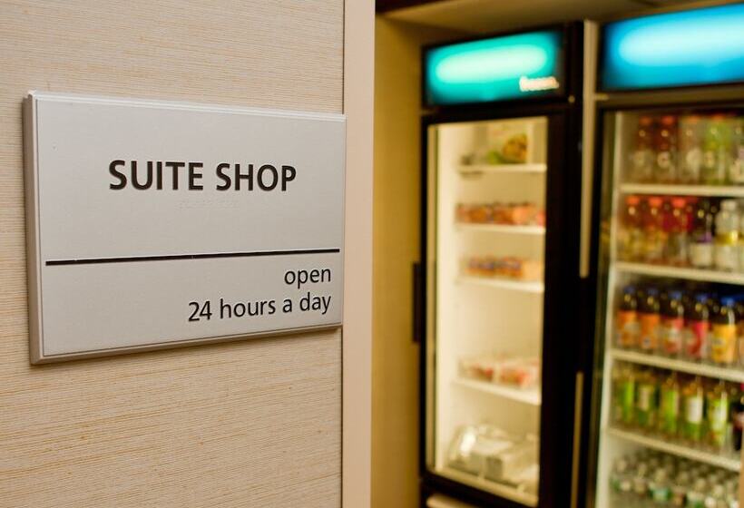 فندق Hampton Inn North Brunswick/new Brunswick