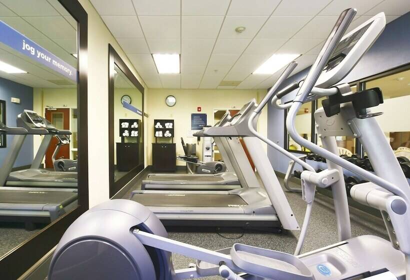 فندق Hampton Inn North Brunswick/new Brunswick