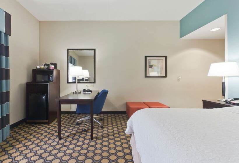 فندق Hampton Inn North Brunswick/new Brunswick