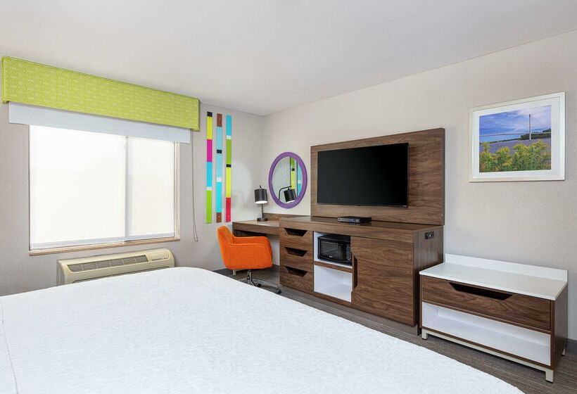 هتل Hampton Inn Omaha West Lakeside