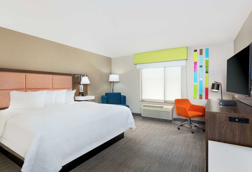 هتل Hampton Inn Omaha West Lakeside