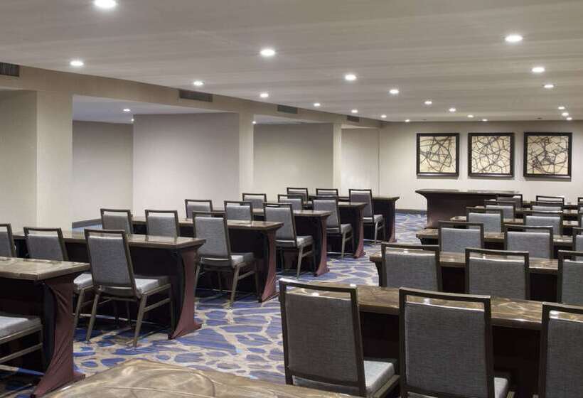בית מלון כפרי Hampton Inn Parsippany