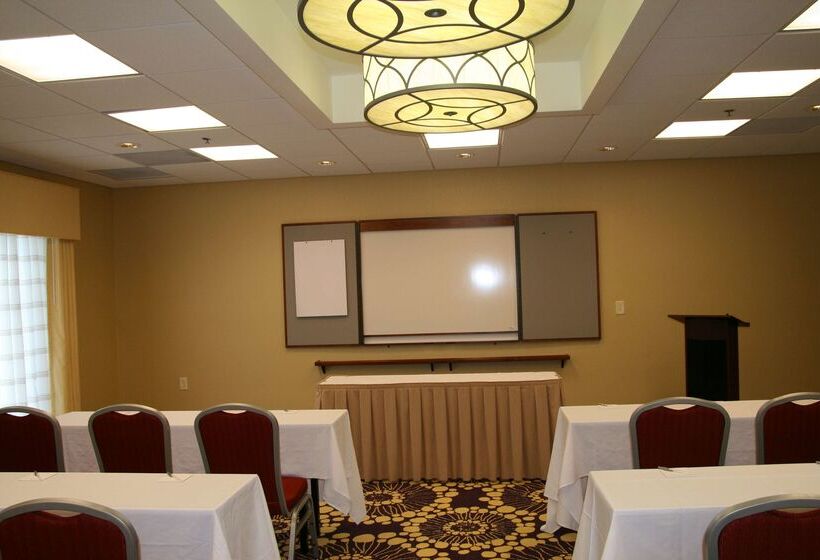 호텔 Hampton Inn Richmond  Airport