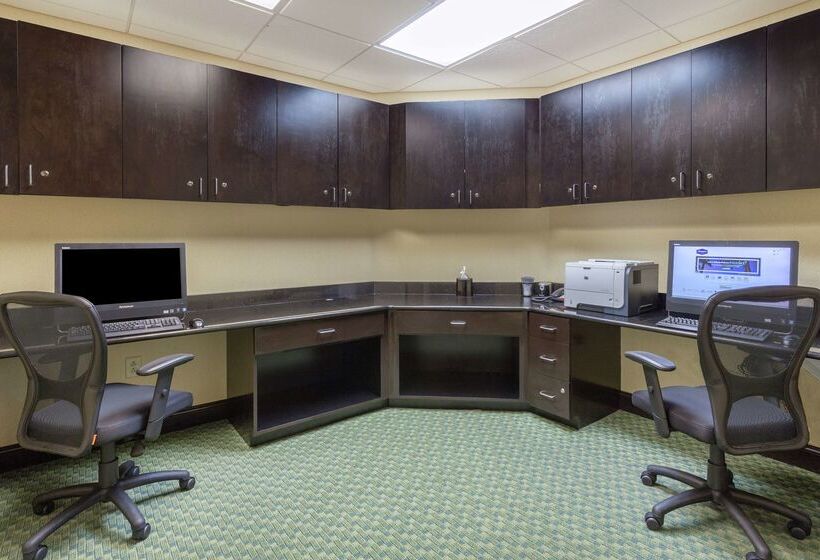 酒店 Hampton Inn Richmond  South