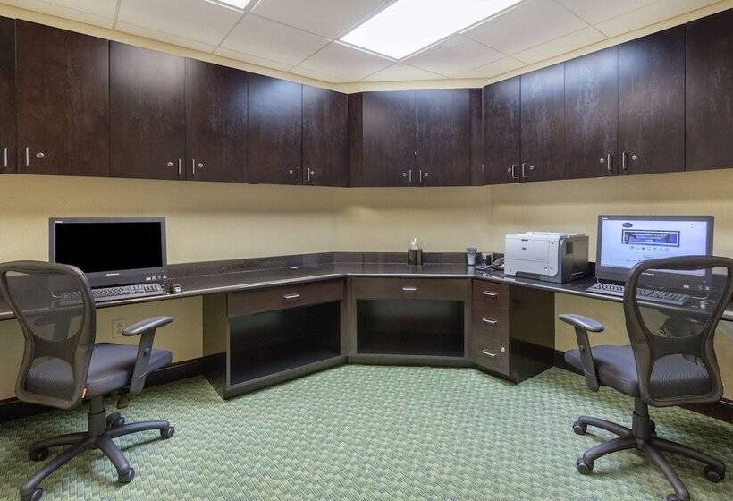 酒店 Hampton Inn Richmond  South