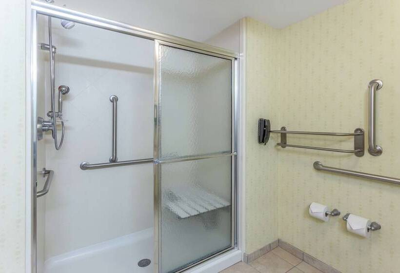 酒店 Hampton Inn Richmond  South