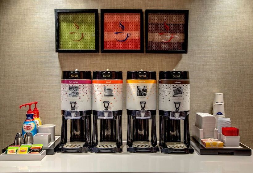 호텔 Hampton Inn Rochesterirondequoit