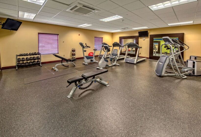 호텔 Hampton Inn Rochesterirondequoit