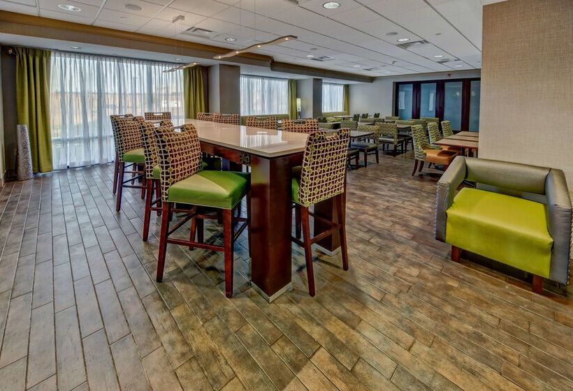 호텔 Hampton Inn Rochesterirondequoit