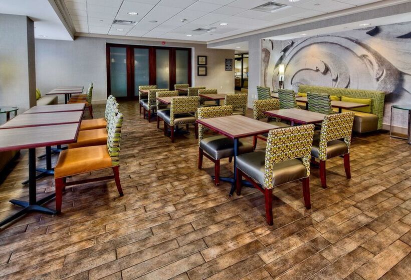 호텔 Hampton Inn Rochesterirondequoit