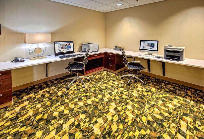 호텔 Hampton Inn Rochesterirondequoit