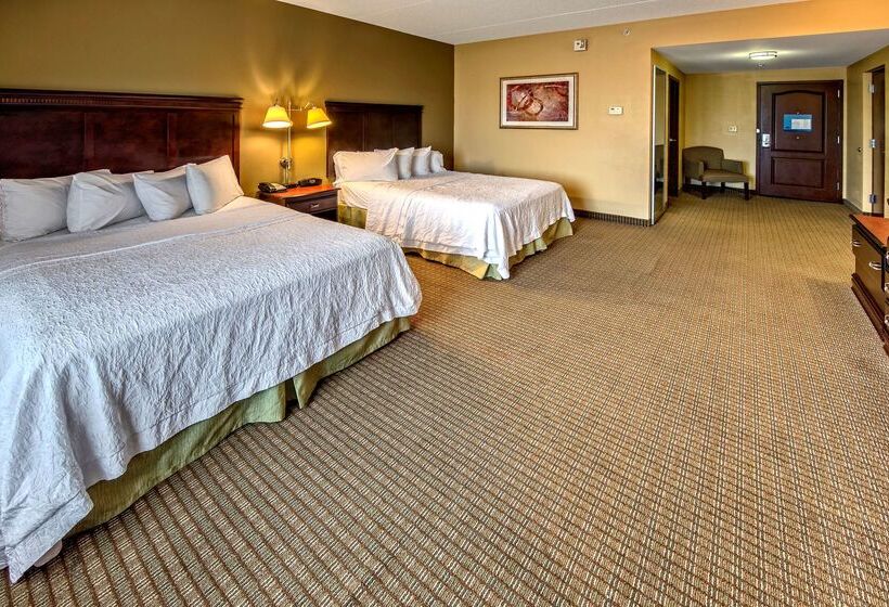 호텔 Hampton Inn Rochesterirondequoit