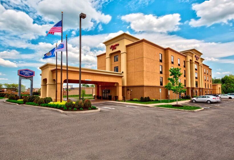 호텔 Hampton Inn Rochesterirondequoit