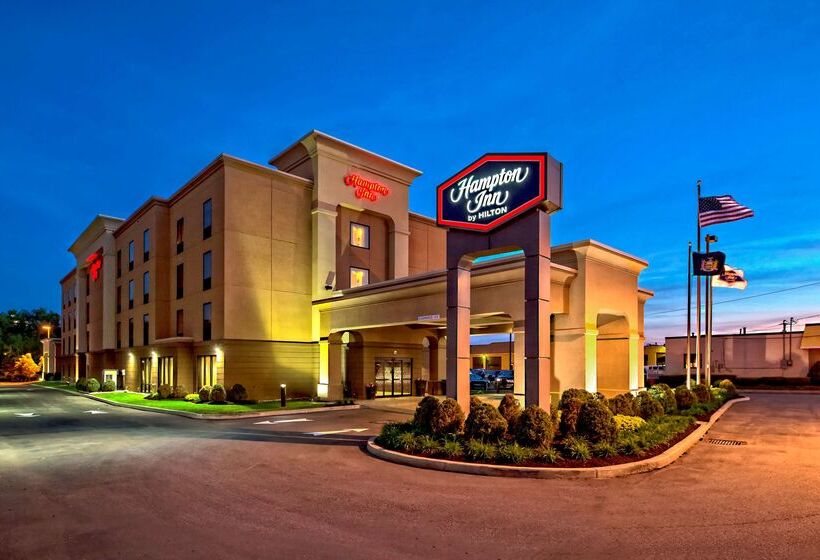 호텔 Hampton Inn Rochesterirondequoit