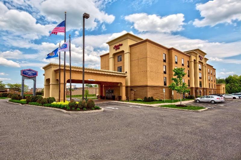 호텔 Hampton Inn Rochesterirondequoit