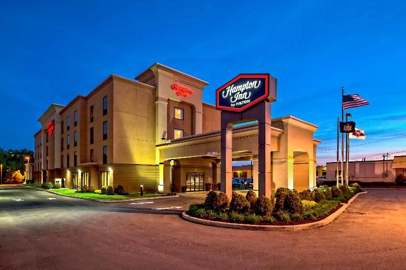 호텔 Hampton Inn Rochesterirondequoit
