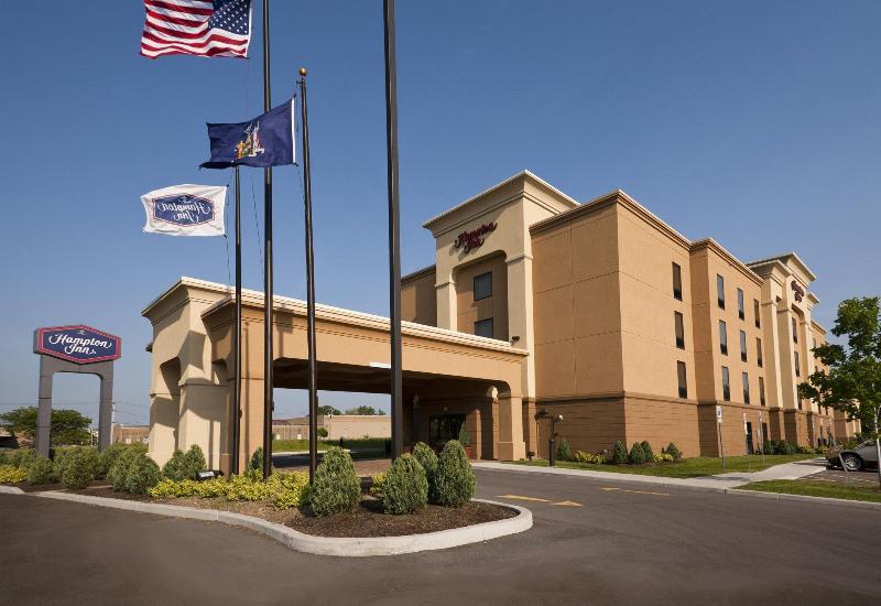 호텔 Hampton Inn Rochesterirondequoit
