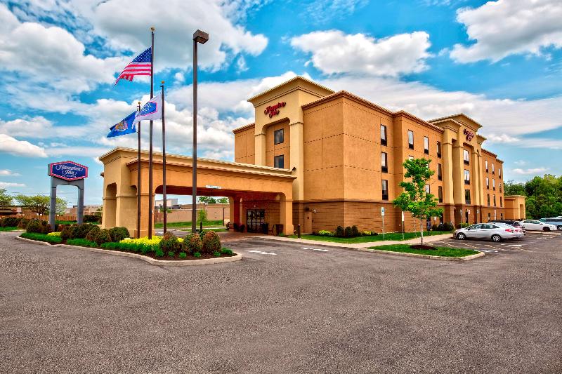 호텔 Hampton Inn Rochesterirondequoit