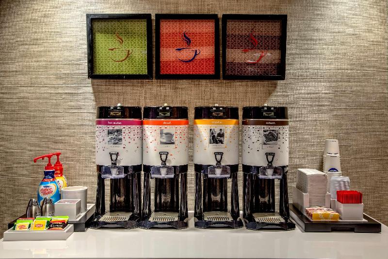 호텔 Hampton Inn Rochesterirondequoit