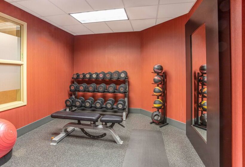 فندق Hampton Inn Rock Springs