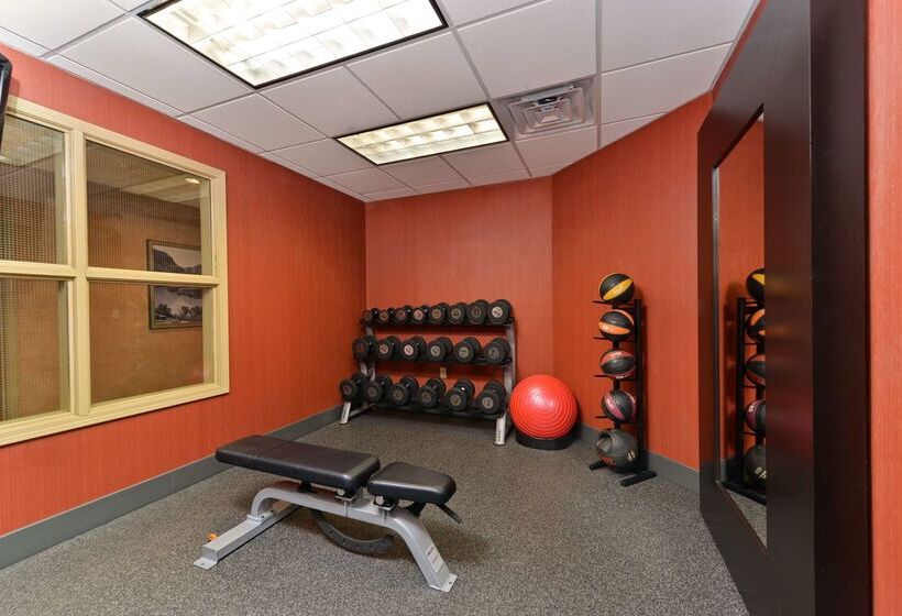 فندق Hampton Inn Rock Springs