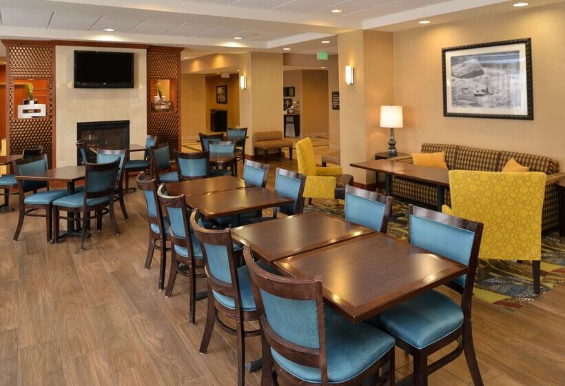 فندق Hampton Inn Rock Springs