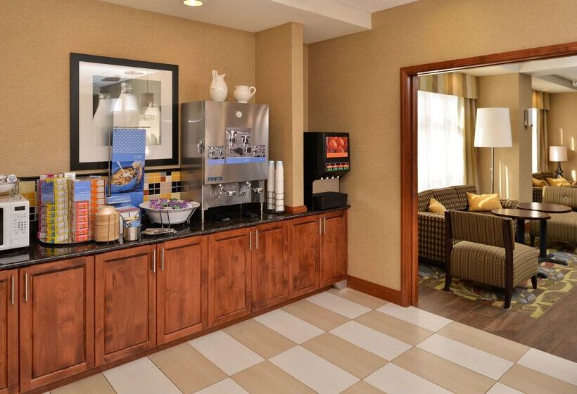 فندق Hampton Inn Rock Springs