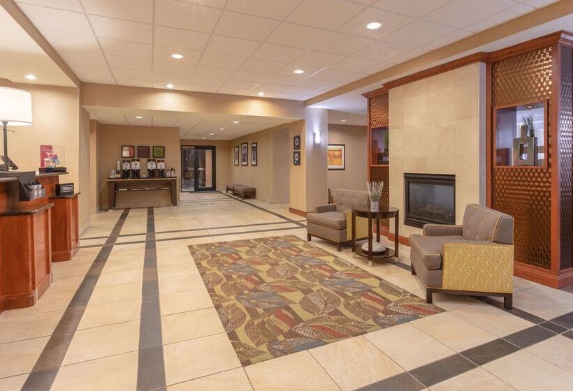 فندق Hampton Inn Rock Springs