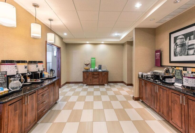 فندق Hampton Inn Rock Springs