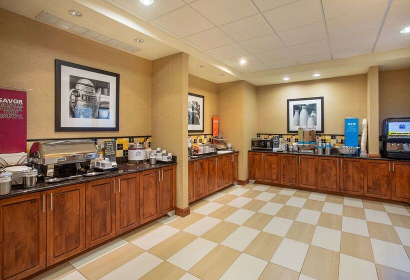 فندق Hampton Inn Rock Springs