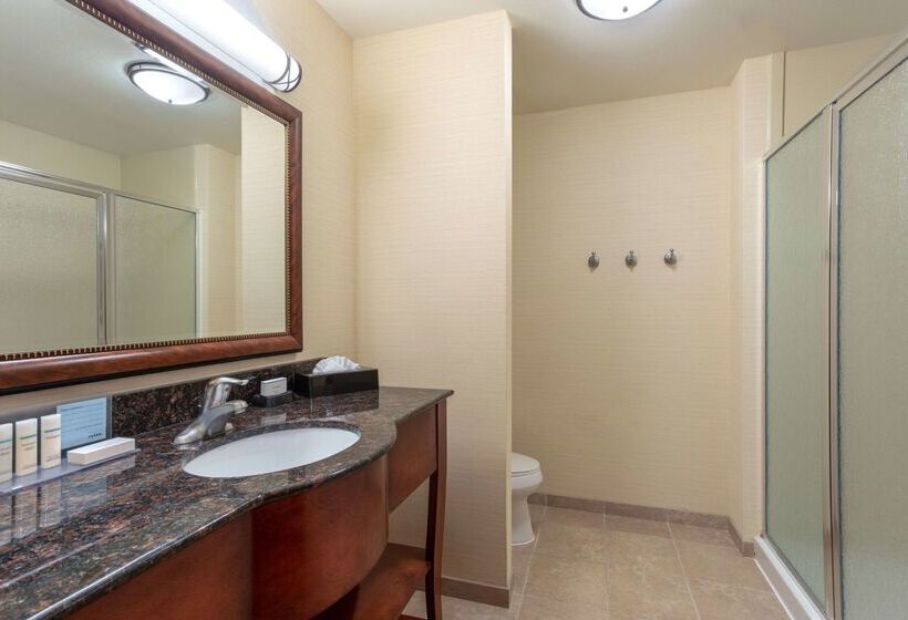 فندق Hampton Inn Rock Springs