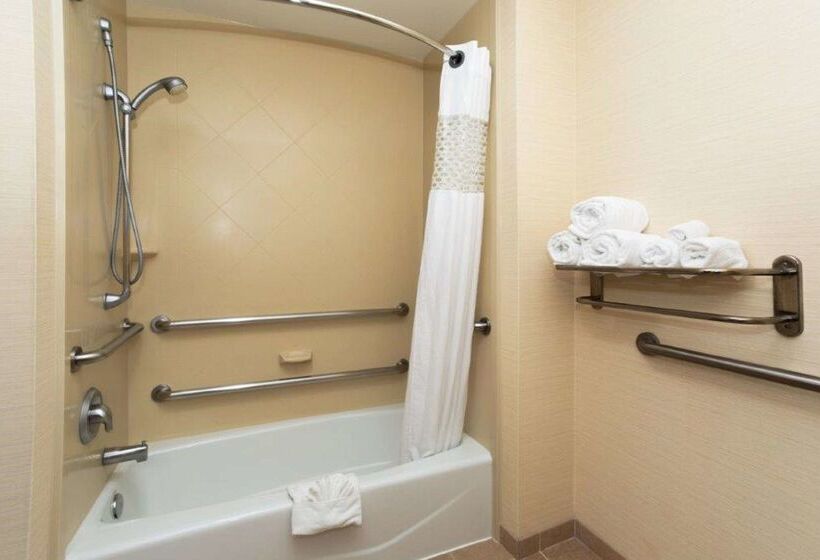 فندق Hampton Inn Rock Springs