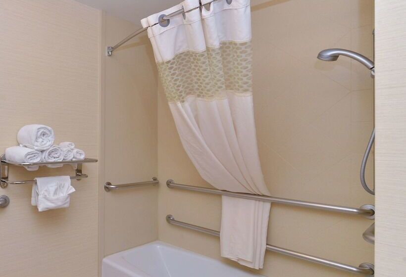 فندق Hampton Inn Rock Springs