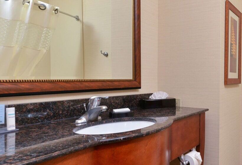 فندق Hampton Inn Rock Springs