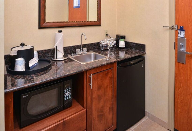 فندق Hampton Inn Rock Springs