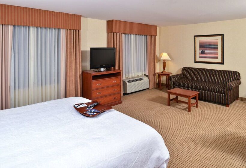 فندق Hampton Inn Rock Springs