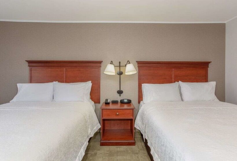 فندق Hampton Inn Rock Springs