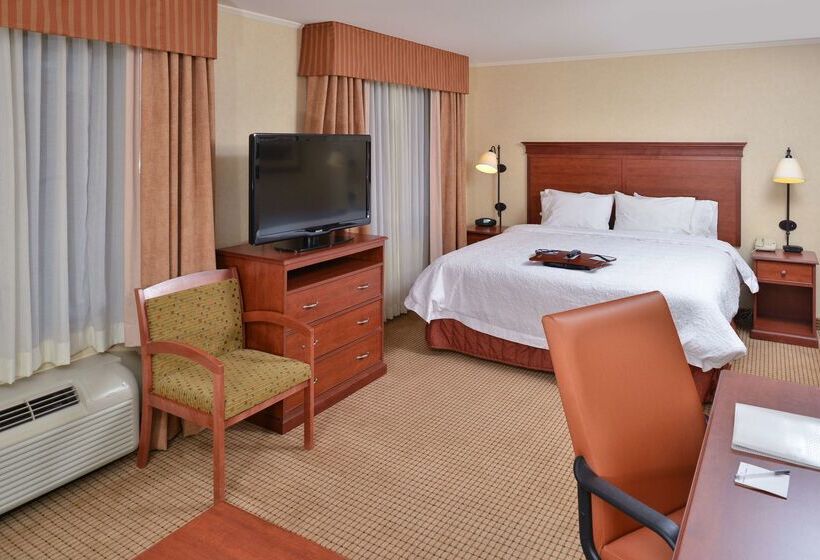 فندق Hampton Inn Rock Springs