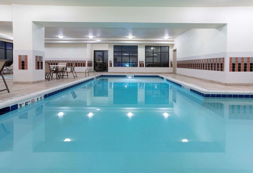 فندق Hampton Inn Rock Springs