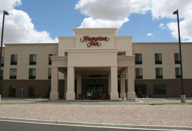 فندق Hampton Inn Rock Springs