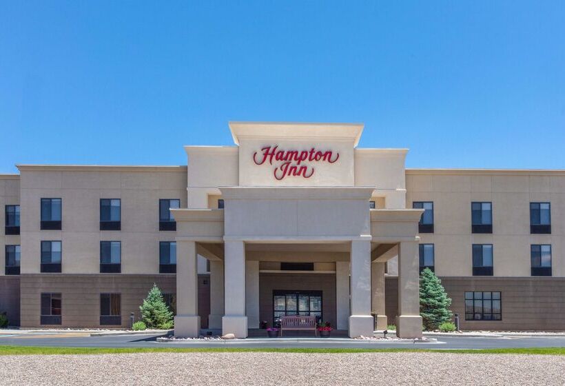 فندق Hampton Inn Rock Springs
