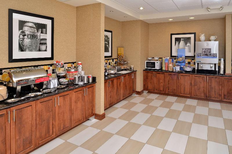 فندق Hampton Inn Rock Springs