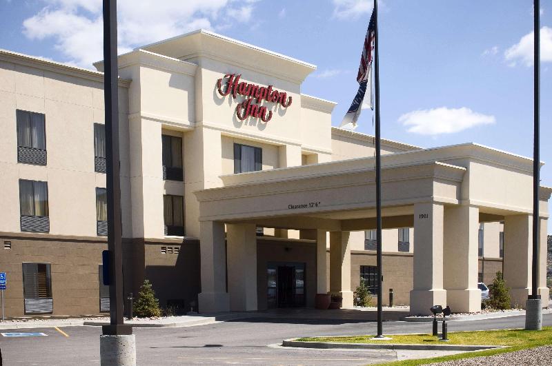 فندق Hampton Inn Rock Springs