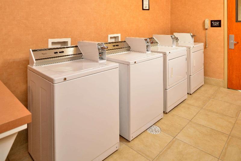 فندق Hampton Inn Rock Springs