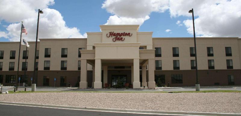 فندق Hampton Inn Rock Springs