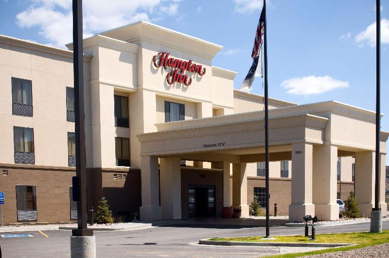 فندق Hampton Inn Rock Springs