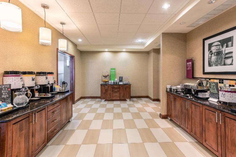 فندق Hampton Inn Rock Springs