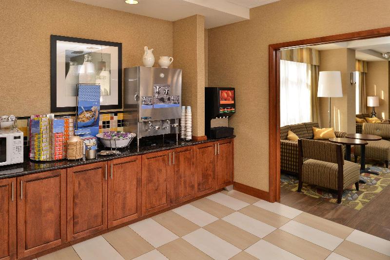 فندق Hampton Inn Rock Springs