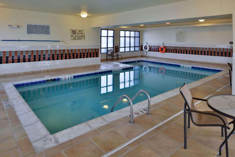 فندق Hampton Inn Rock Springs